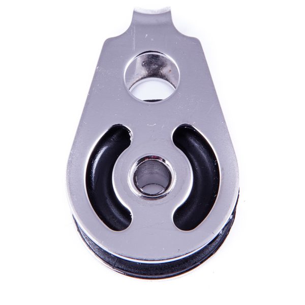 SEASURE 00.05CRD 25MM SHOULDERED BLOCK