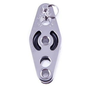 SEASURE 00.11CRD 25MM SINGLE BLOCK WITH BECKET
