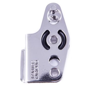 SEASURE 00.13CRD 25MM SINGLE BLOCK WITH V-JAM