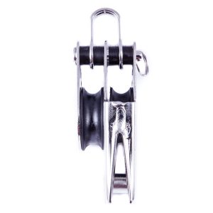 SEASURE 00.25CRD 25MM DOUBLE BLOCK WITH V-JAM