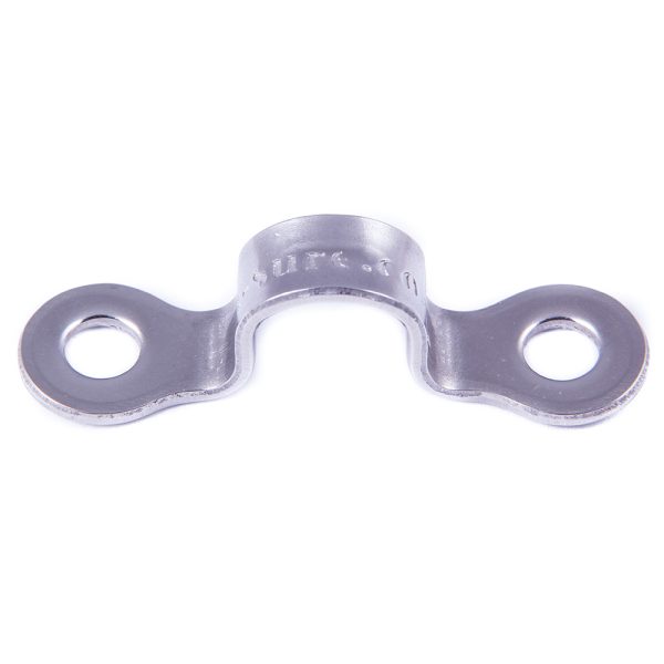 SEASURE 05.31CRD DECK EYE HOLE CENTER 31MM