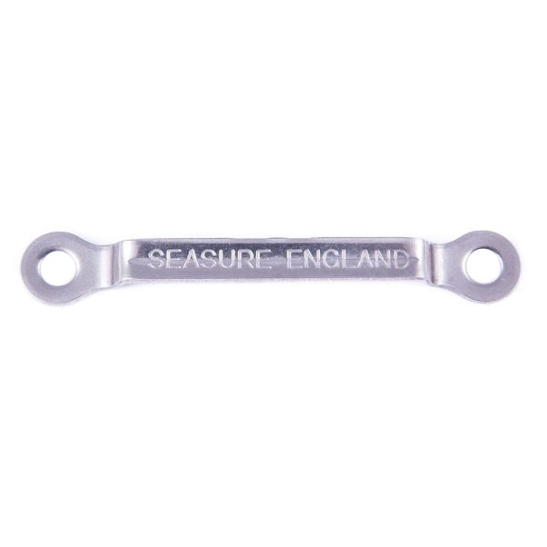 SEASURE 05.96CRD BRIDGE FOR 25MM WEBBING