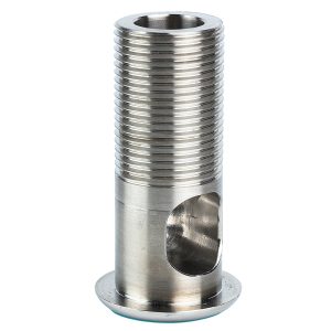 SEAVIEW SP7-SS SS 1-14 THREADED INSERT F/SPREADER KITS RECOMMENDED F/4FT & TALLER ANTENNAS