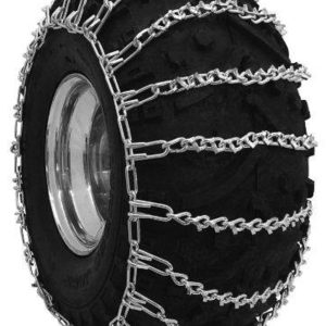 SECURITY CHAIN 1064356 Company ATV Trac V-Bar Tire Traction Chain