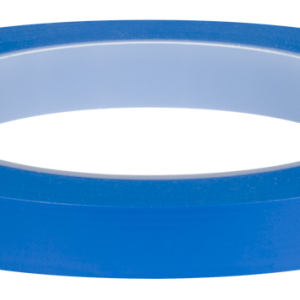 SHURTAPE 105710 Masking Tape; FrogTape FLC 280; Performance Grade; Used For Metal Preparation/ Painting/ Coating And Gel Coat Masking In Transportation And Metal Fabrication Applications; 0.47 Inch Width x 36 Yard Length; Blue