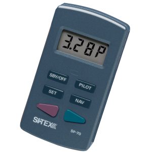 SI-TEX 10080035 SITEX SP70 SECOND STATION KIT WITH 30FT CABLE