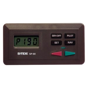 SI-TEX 10080038 SITEX SP80 SECOND STATION KIT WITH 25FT CABLE