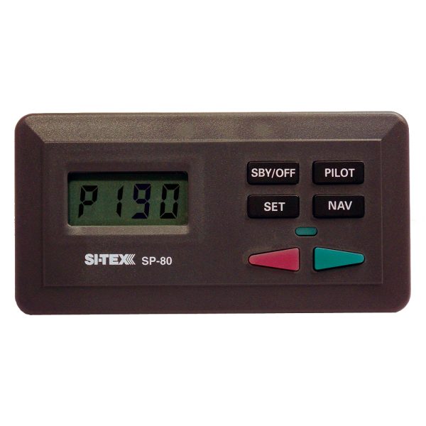 SI-TEX 10080038 SITEX SP80 SECOND STATION KIT WITH 25FT CABLE