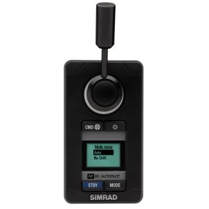SIMRAD 000-10185-001 NF80 NON FOLLOW UP