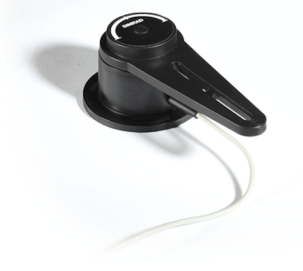 SIMRAD 000-10756001 RF25N Rudder Feedback w/Link & Micro-C Cable - 5M