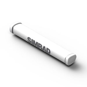 SIMRAD 000-11464-001 3FT Antenna for Halo
