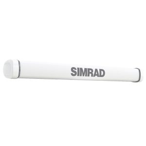 SIMRAD 000-11465-001 4FT HALO ANTENNA ONLY