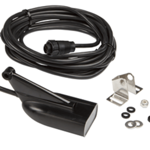 SIMRAD 000-12728001 Xdcr, 83/200/455/800kHz, Transom, 9 Pin