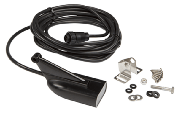 SIMRAD 000-12728001 Xdcr, 83/200/455/800kHz, Transom, 9 Pin