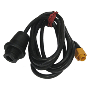 SIMRAD 000-12756 Ethernet Adapter Cable 2M - 5P Male to RJ45 Female, 6.5