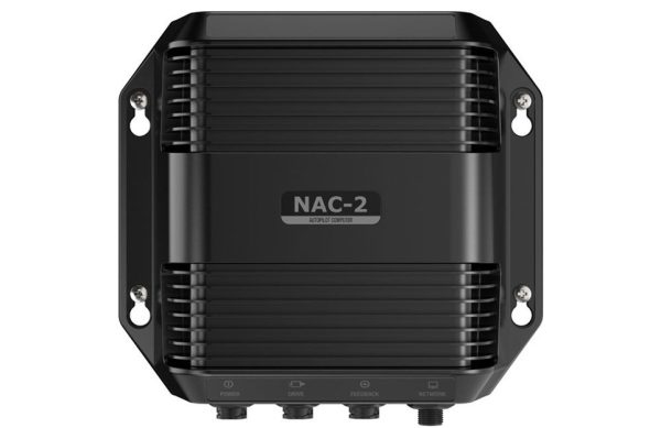 SIMRAD 000-13249001 NAC-2 autopilot Computer