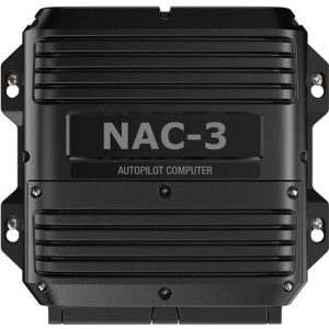 SIMRAD 000-13250001 PILOT COMPUTER NAC-3 HEAVY DUTY