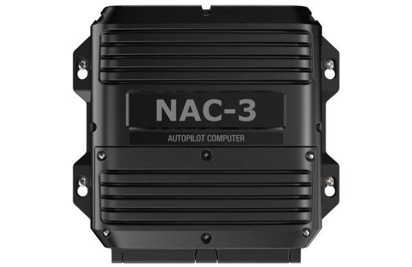 SIMRAD 000-13250001 PILOT COMPUTER NAC-3 HEAVY DUTY