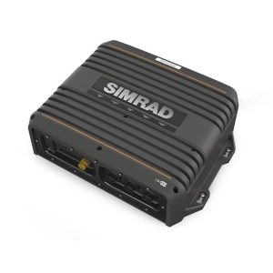 SIMRAD 000-13260001 S5100 3-channel Chirp Sonar Module