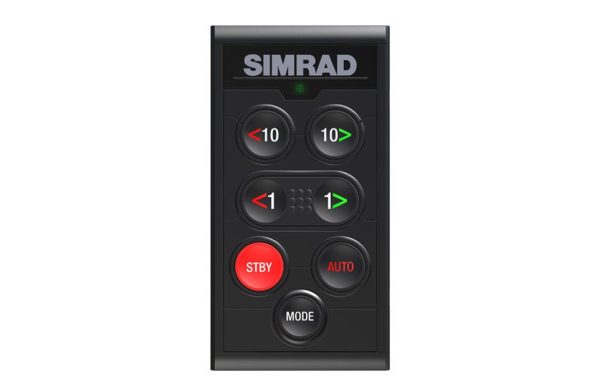 SIMRAD 000-13287001 Pilot Control, Op12 Keypad