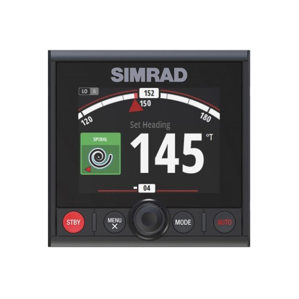 SIMRAD 000-13289001 Pilot Control, Ap44 Rotary