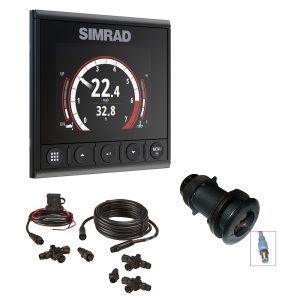 SIMRAD 000-13293-001 IS42 SPEED/DEPTH PACK