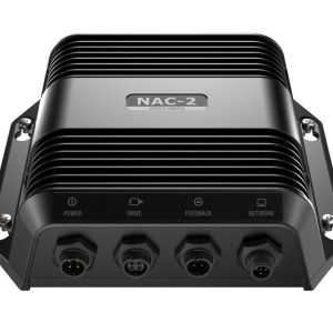 SIMRAD 000-13335-001 PILOT NAC-2 CORE PACK W/ FEEDBACK, For Low-Current Drive Pumps Including Simrad RPU80/ Mechanical Drives Such As Simrad SD10/ Hydraulic Linear Drives Such As HLD350 And Solenoid Valves