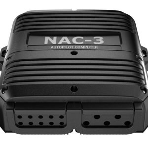 SIMRAD 000-13338-001 PILOTNAC-3 CORE PKVIRTUAL FEEDBACK, For High-Current Drive Pumps Including Simrad RPU160 And RPU300/ Mechanical Drives Such As Simrad DD15/ Hydraulic Linear Drives Such As HLD2000 Series And Solenoid Valves