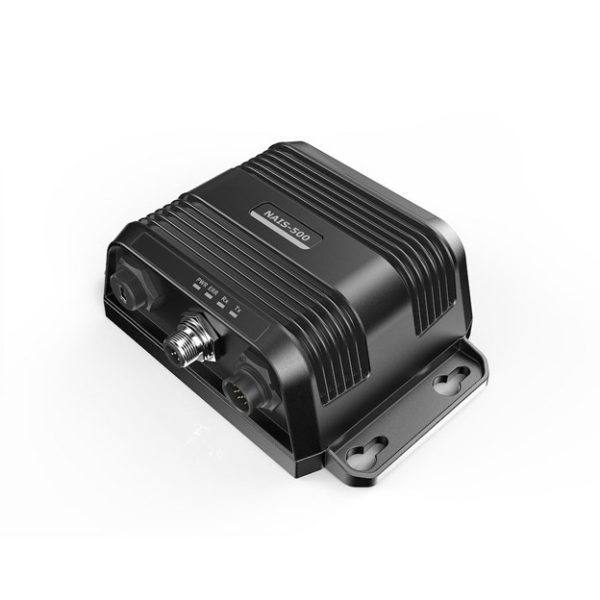 SIMRAD 000-13609001 AIS CLASS B NAIS 500 W/GPS ANT.