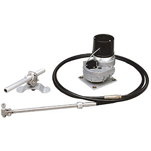 SIMRAD 000-13697-001 SD10 MECHANICAL DRIVE
