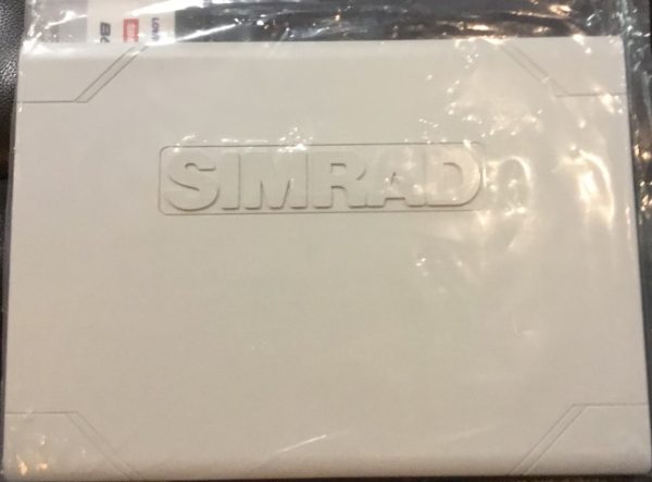 SIMRAD 000-13698-001 SUNCOVER F/GO9