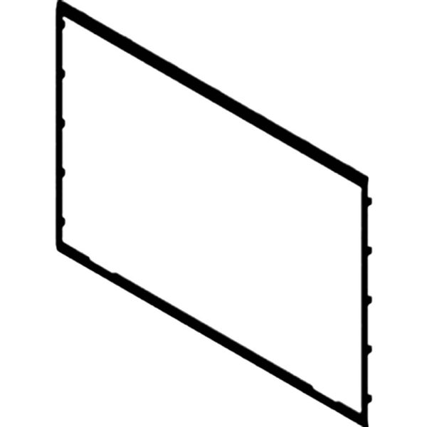 SIMRAD 000-13700-001 BEZEL FOR GO9