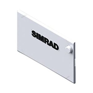 SIMRAD 000-13741001 NSS9 EVO3 Sun Cover Multicoloured