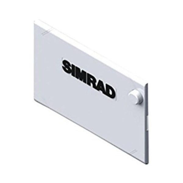 SIMRAD 000-13741001 NSS9 EVO3 Sun Cover Multicoloured