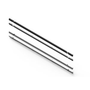 SIMRAD 000-13749-001 EDGE BEZELS NSS7 EVO3 AND ZEUS3 7 INCH DISPLAY
