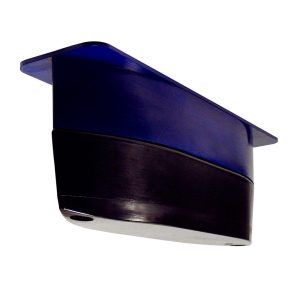 SIMRAD 000-13773-001 XSONIC R509LH-W THRU-HULL WIDE-BEAM CHIRP W/FAIRING BLOCK
