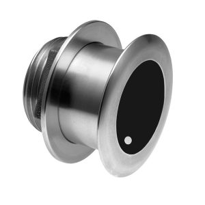 SIMRAD 000-13778-001 SS175M 12D Tilt 80-130KHZ Stainless Steel