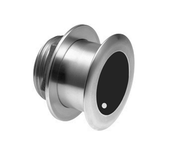 SIMRAD 000-13782-001 xSonic SS175H-W/20 Chirp Transducer 20° 1kW Tilted Element, silver