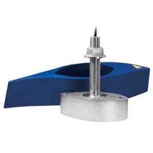 SIMRAD 000-13783-001 Xsonic SS260 50/200KHZ 9-PIN Connector Depth/Temp