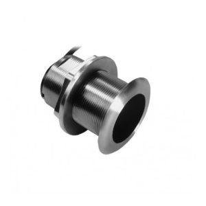 SIMRAD 000-13784-001 SS60 0DEG 50/200KHZ 9-PIN Thru Hull
