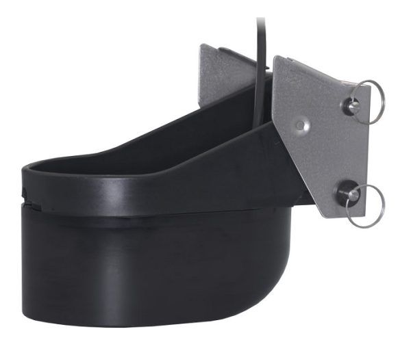 SIMRAD 000-13904-001 TM260 50/200KHZ Transom Mount 9-PIN