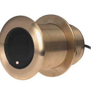 SIMRAD 000-13920-001 B150M 0 Degree Tilt Thru Hull 9-Pin