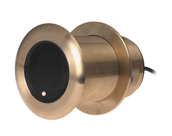 SIMRAD 000-13920-001 B150M 0 Degree Tilt Thru Hull 9-Pin