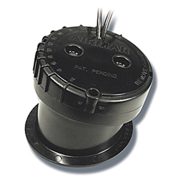 SIMRAD 000-13942001 XSONIC AIRMAR P79 - XDCR 50/200KHZ IN-HULL P79 9 PIN