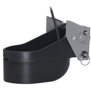 SIMRAD 000-13998-001 XSONIC TM185M TRANSOM MOUNT TRANSDUCER