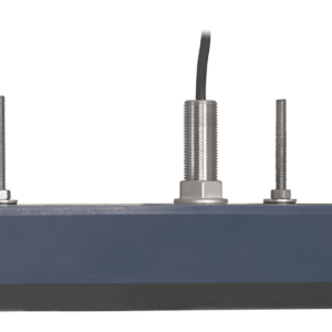 SIMRAD 000-14257-001 XDCR TOTALSCAN MID/HIGH CHIRP THRU, Thru-Hull Mount; 9 Pin; Medium/ High CHIRP Transducer; 500 Watts; With Fairing Block