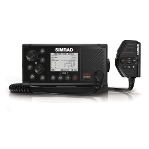 SIMRAD 000-14473-001 Vhf, Rs40-b, W/class B Ais, Hailer
