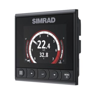 SIMRAD 000-14479-001 IS42J Engine Display J1939 to NMEA 2000 Gateway