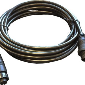 SIMRAD 000-14924-001 10m Extension Cable For RS40, RS40-B, V60, V60-B, Link-9 Fist Mics and H100