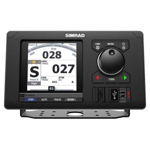 SIMRAD 000-14958001 AP70 MK2 Autopilot Control Head